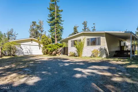 41460 Sundew Ln, Little River, CA 95456