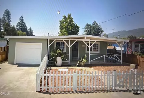 255 Burlington Dr, Ukiah, CA 95482