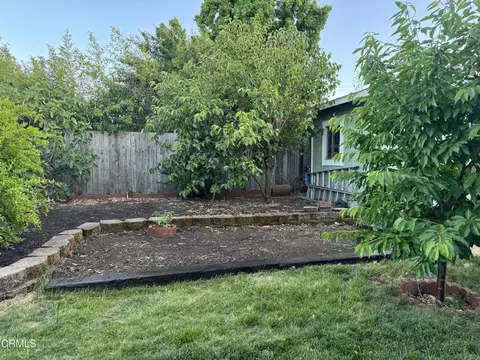 Exterior - 255 Burlington Dr, Ukiah, CA 95482 photo 13 of 13