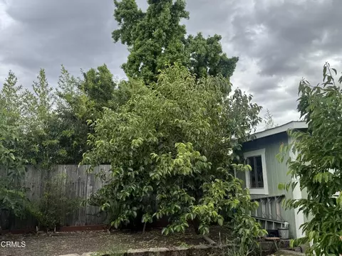 Exterior - 255 Burlington Dr, Ukiah, CA 95482 photo 7 of 13