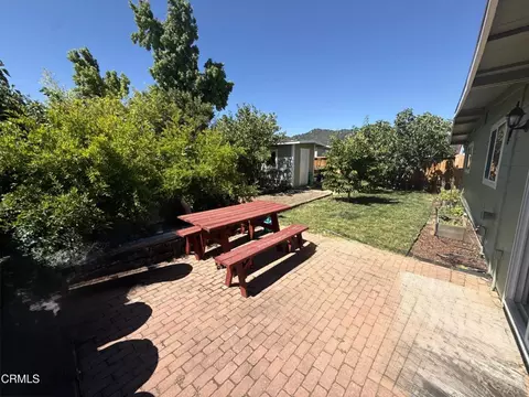 Exterior - 255 Burlington Dr, Ukiah, CA 95482 photo 3 of 13