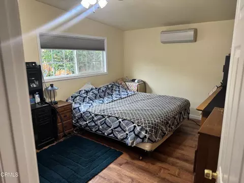 Bedroom - 255 Burlington Dr, Ukiah, CA 95482 photo 3 of 4