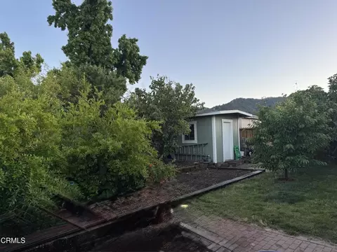 Exterior - 255 Burlington Dr, Ukiah, CA 95482 photo 10 of 13