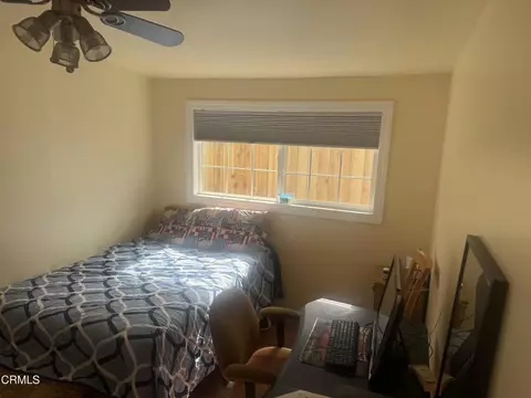 Bedroom - 255 Burlington Dr, Ukiah, CA 95482 photo 2 of 4