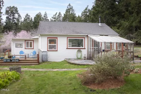10901 Gurley Ln, Mendocino, CA 95460