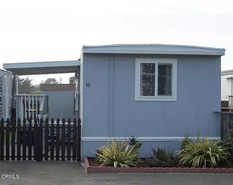 32850 Mill Creek Dr #10, Fort Bragg, CA 95437