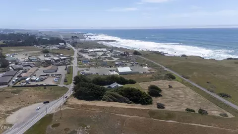 1281 N Main St, Fort Bragg, CA 95437