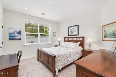 Bedroom - 151 Halsey Way, Fort Bragg, CA 95437 photo 3 of 3
