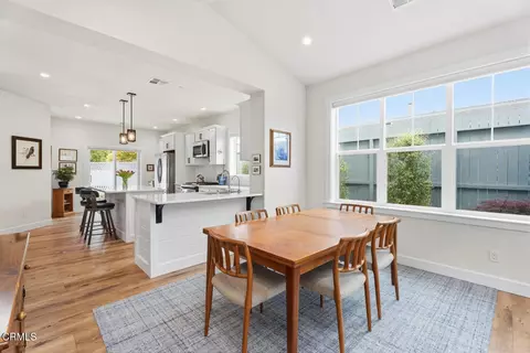 Dining - 151 Halsey Way, Fort Bragg, CA 95437 photo 1 of 1