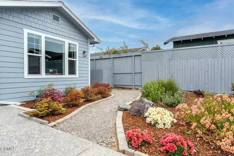 Exterior - 151 Halsey Way, Fort Bragg, CA 95437 photo 6 of 9