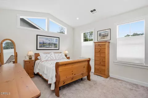 Bedroom - 151 Halsey Way, Fort Bragg, CA 95437 photo 2 of 3
