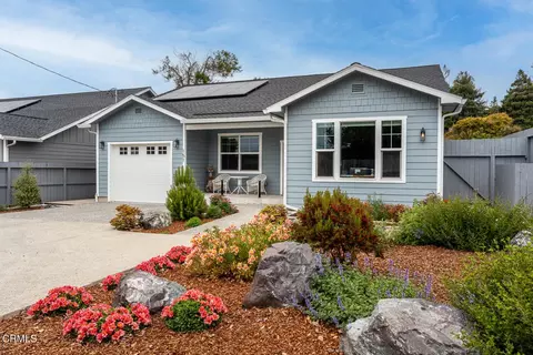 151 Halsey Way, Fort Bragg, CA 95437