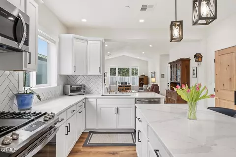 Kitchen - 151 Halsey Way, Fort Bragg, CA 95437 photo 1 of 3