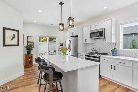 Kitchen - 151 Halsey Way, Fort Bragg, CA 95437 photo 3 of 3