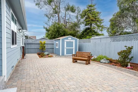 Exterior - 151 Halsey Way, Fort Bragg, CA 95437 photo 5 of 9