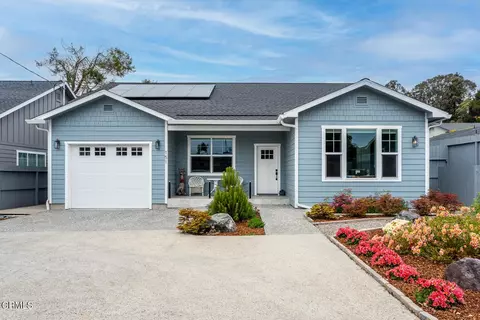Exterior - 151 Halsey Way, Fort Bragg, CA 95437 photo 8 of 9