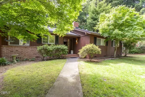 325 Nancy Way, Fort Bragg, CA 95437