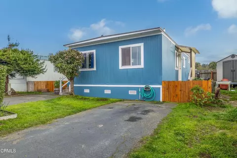 32850 Mill Creek Dr #67, Fort Bragg, CA 95437
