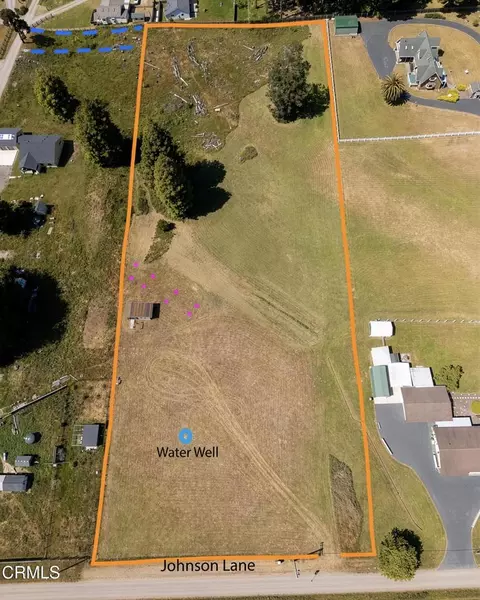 31930 Johnson Ln, Fort Bragg, CA 95437