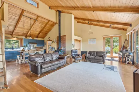 Living - 3400 Chardonnay Ln, Philo, CA 95466 photo 1 of 4