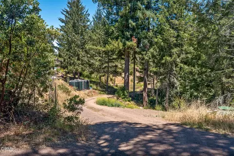 Exterior - 3400 Chardonnay Ln, Philo, CA 95466 photo 11 of 13