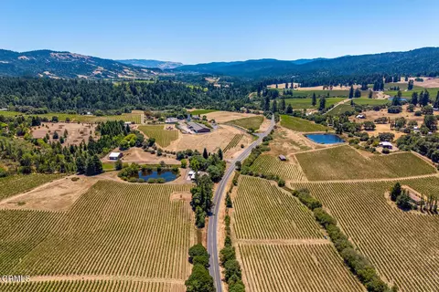 View/Area - 3400 Chardonnay Ln, Philo, CA 95466 photo 3 of 4