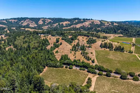 View/Area - 3400 Chardonnay Ln, Philo, CA 95466 photo 4 of 4