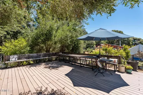 Exterior - 3400 Chardonnay Ln, Philo, CA 95466 photo 6 of 13