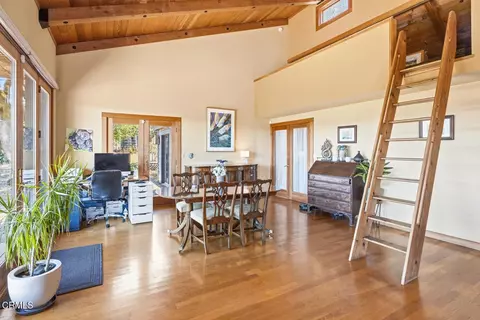 Dining - 3400 Chardonnay Ln, Philo, CA 95466 photo 1 of 1