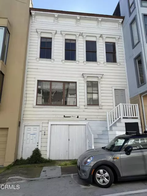 25 Alta St, San Francisco, CA 94133