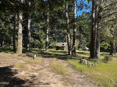 2901 Albion Ridge B Rd, Albion, CA 95410