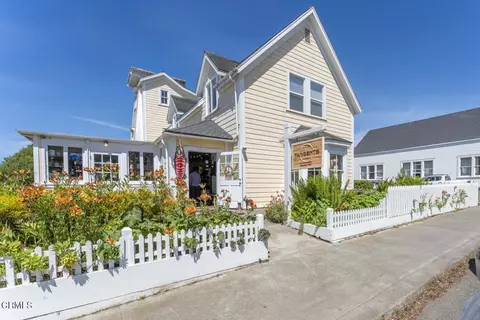 10540 Lansing St, Mendocino, CA 95460