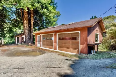 Exterior - 18961 Symes Ln, Fort Bragg, CA 95437 photo 12 of 14