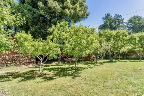Exterior - 18961 Symes Ln, Fort Bragg, CA 95437 photo 8 of 14