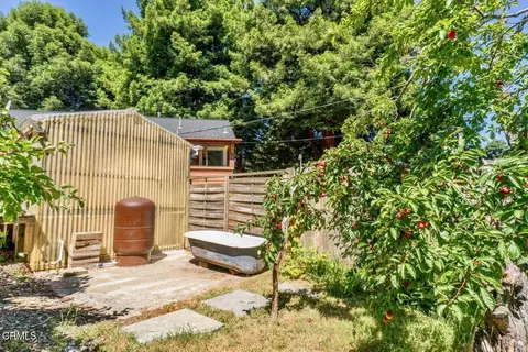 Exterior - 18961 Symes Ln, Fort Bragg, CA 95437 photo 14 of 14