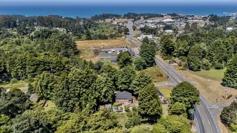 View/Area - 18961 Symes Ln, Fort Bragg, CA 95437 photo 1 of 1