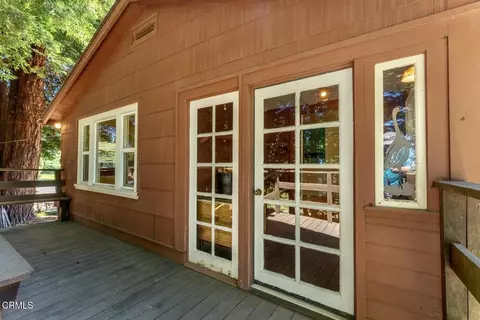 Exterior - 18961 Symes Ln, Fort Bragg, CA 95437 photo 5 of 14