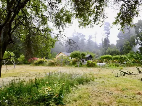 10776 Gurley Ln, Mendocino, CA 95460