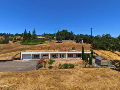 295 Bittenbender Ln, Willits, CA 95490 photo 26