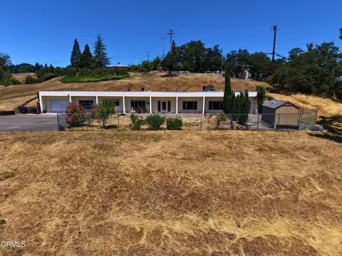 295 Bittenbender Ln, Willits, CA 95490 photo 27