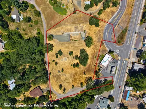 295 Bittenbender Ln, Willits, CA 95490 photo 30