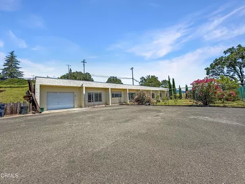 295 Bittenbender Ln, Willits, CA 95490