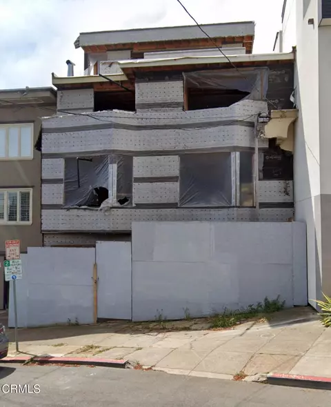 4555 19th St, San Francisco, CA 94114