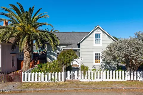 45101 Little Lake St, Mendocino, CA 95460