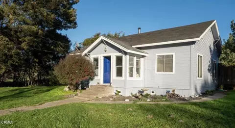 18031 Ocean Dr, Fort Bragg, CA 95437