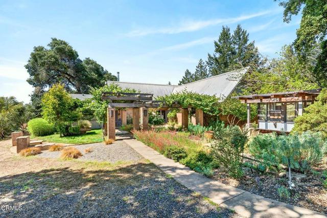 14931 Kramer Ln, Philo, CA 95466