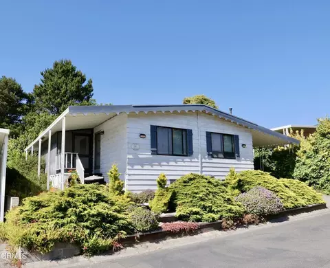 1184 N Main St #16, Fort Bragg, CA 95437