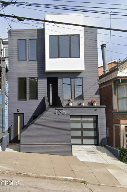 438 29th St, San Francisco, CA 94131