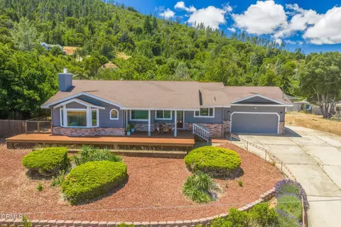 7539 Evergreen Dr, Kelseyville, CA 95451