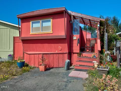 32800 Highway 20 #21, Fort Bragg, CA 95437